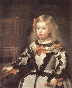 VELAZQUEZ, Diego Rodriguez de Silva y, Princess